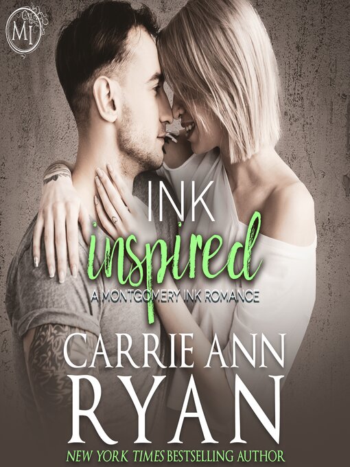 Title details for Ink Inspired by Carrie Ann Ryan - Available